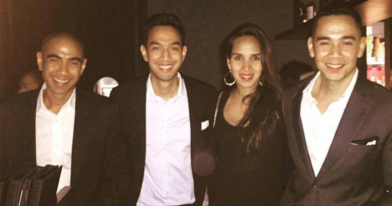 Facebook.com/Shalimar Sulisto